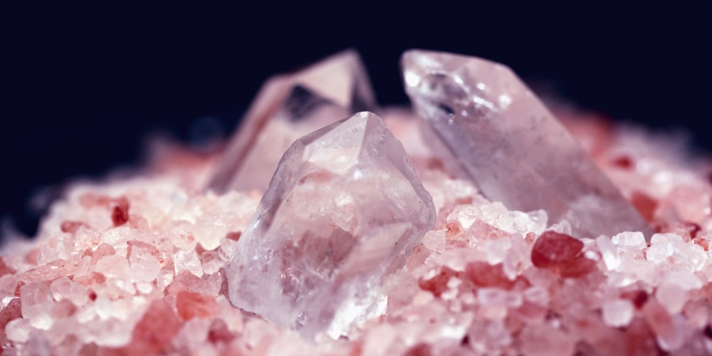 Камень любви и не только: магический свойства розового кварца