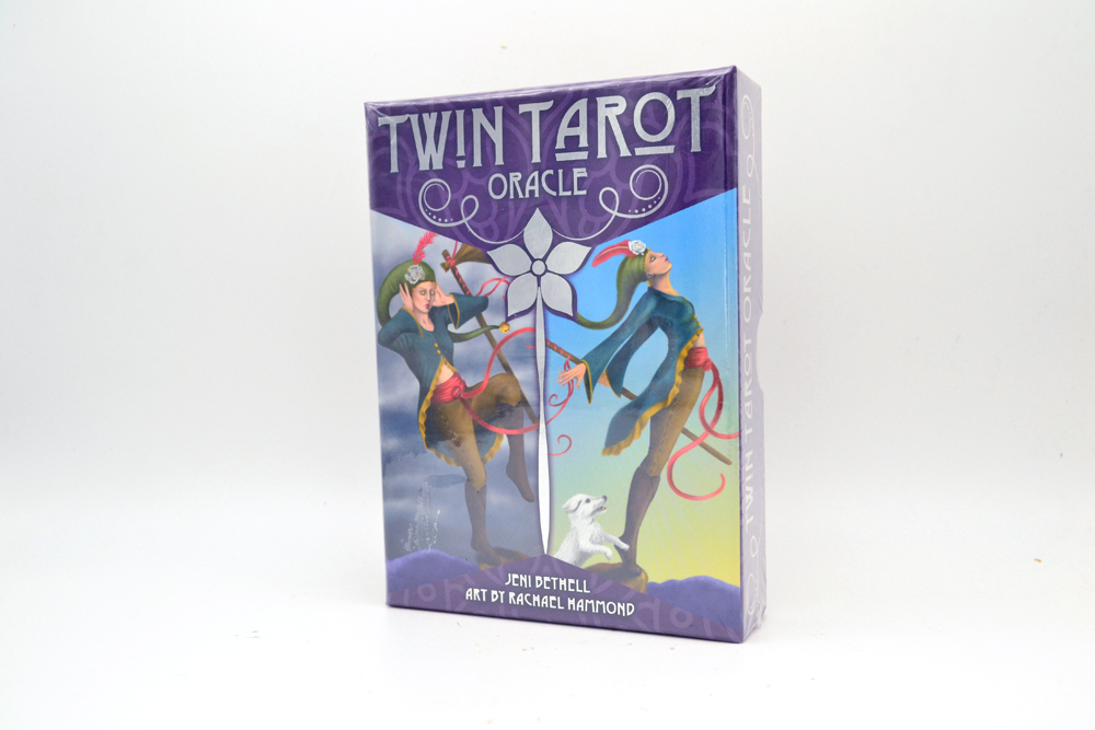 Гороскоп 2024 год таро близнецы. Twin Tarot Oracle. Сдвоенное Таро. Оракул сдвоенное Таро. Сдвоенное Таро галерея.